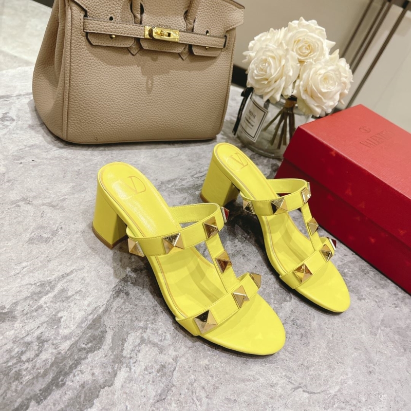 Valentino Sandals